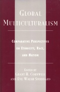 Cover: Global Multiculturalism - Bloomsbury eBooks US