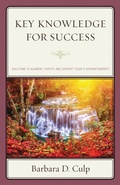 Cover: Key Knowledge for Success - Rowman & Littlefield Publishers