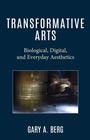 Cover: Transformative Arts - Rowman & Littlefield Publishers