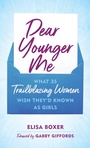 Cover: Dear Younger Me - Rowman & Littlefield