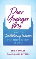Cover: Dear Younger Me - Rowman & Littlefield