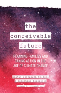 Enlarge image Cover: The Conceivable Future - Rowman & Littlefield Publishers