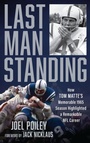 Cover: Last Man Standing - Bloomsbury eBooks US