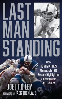 Enlarge image Cover: Last Man Standing - Bloomsbury eBooks US
