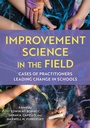 Cover: Improvement Science in the Field - Rowman & Littlefield Publishers