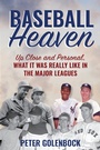 Cover: Baseball Heaven - Bloomsbury eBooks US