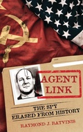 Cover: Agent Link - Bloomsbury eBooks US