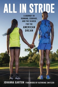 Abbildung von: All in Stride - Bloomsbury eBooks US