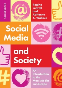 Abbildung von: Social Media and Society - Bloomsbury eBooks US