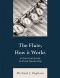 Cover: The Flute, How It Works - Bloomsbury eBooks US