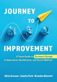 Abbildung von: Journey to Improvement - Bloomsbury eBooks US