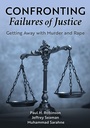 Cover: Confronting Failures of Justice - Rowman & Littlefield Publishers