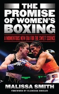 Cover: The Promise of Women's Boxing - Bloomsbury eBooks US