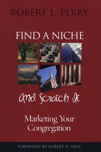 Enlarge image Cover: Find a Niche and Scratch It - Rowman & Littlefield Publishers