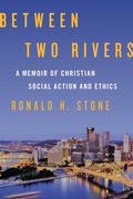 Cover: Between Two Rivers - Rowman & Littlefield Publishers