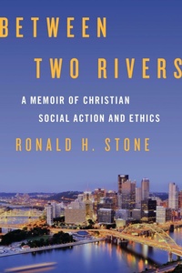 Enlarge image Cover: Between Two Rivers - Rowman & Littlefield Publishers