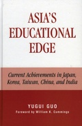 Cover: Asia's Educational Edge - Lexington Books