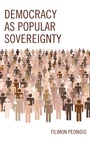 Cover: Democracy as Popular Sovereignty - Bloomsbury eBooks US