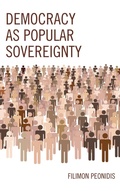 Cover: Democracy as Popular Sovereignty - Bloomsbury eBooks US