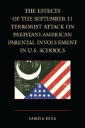 Bild: The Effects of the September 11 Terrorist Attack on Pakistani-American Parental Involvement in U.S. Schools - Lexington Books