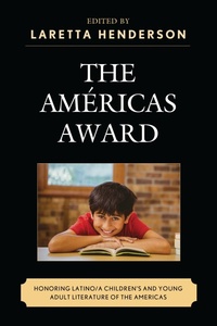 Enlarge image Cover: The Americas Award - Lexington Books
