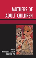 Cover: Mothers of Adult Children - Lexington Books