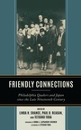 Cover: Friendly Connections - Lexington Books
