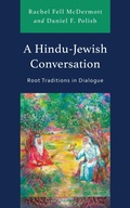 Cover: A Hindu-Jewish Conversation - Bloomsbury eBooks US
