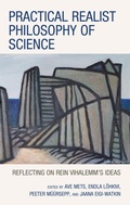 Cover: Practical Realist Philosophy of Science - Lexington Books
