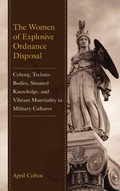 Cover: The Women of Explosive Ordnance Disposal - Lexington Books