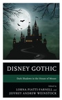 Cover: Disney Gothic - Lexington Books