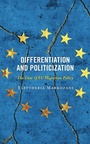 Cover: Differentiation and Politicization - Lexington Books