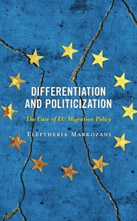 Enlarge image Cover: Differentiation and Politicization - Lexington Books