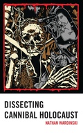 Cover: Dissecting Cannibal Holocaust - Lexington Books