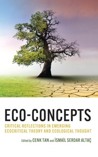 Enlarge image Cover: Eco-Concepts - Lexington Books