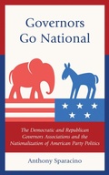 Abbildung von: Governors Go National - Lexington Books