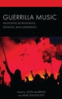 Cover: Guerrilla Music - Lexington Books