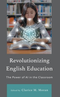 Enlarge image Cover: Revolutionizing English Education - Lexington Books
