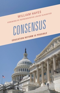 Enlarge image Cover: Consensus - Bloomsbury eBooks US