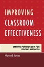 Cover: Improving Classroom Effectiveness - Rowman & Littlefield Education
