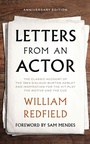 Cover: Letters from an Actor - Bloomsbury eBooks US