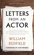 Cover: Letters from an Actor - Bloomsbury eBooks US