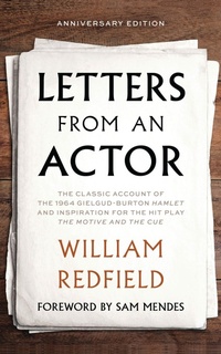 Abbildung von: Letters from an Actor - Bloomsbury eBooks US