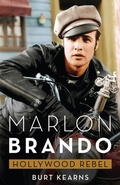 Cover: Marlon Brando - Bloomsbury eBooks US