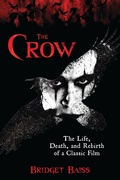 Cover: The Crow - Bloomsbury eBooks US