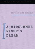 Cover: A Midsummer Night's Dream - Bloomsbury eBooks US