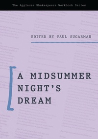 Abbildung von: A Midsummer Night's Dream - Bloomsbury eBooks US