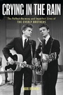 Cover: Crying in the Rain - Backbeat Books