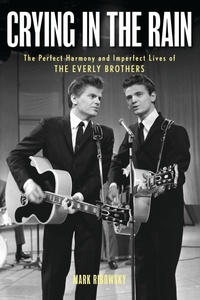 Enlarge image Cover: Crying in the Rain - Backbeat Books