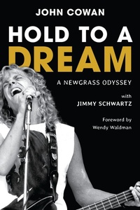 Abbildung von: Hold to a Dream - Bloomsbury eBooks US